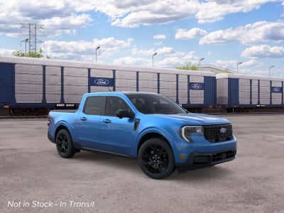 2026 Ford Maverick Lariat®