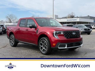 2026 Ford Maverick Lariat®