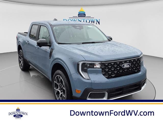 2026 Ford Maverick Lariat®