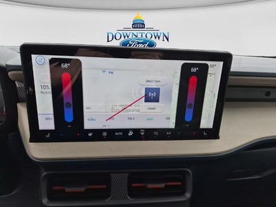 2026 Ford Maverick Lariat®