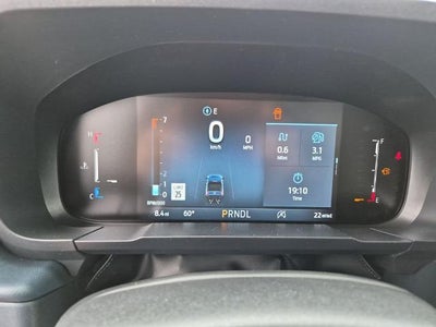 2026 Ford Maverick Lariat®