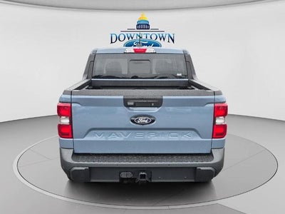 2026 Ford Maverick Lariat®