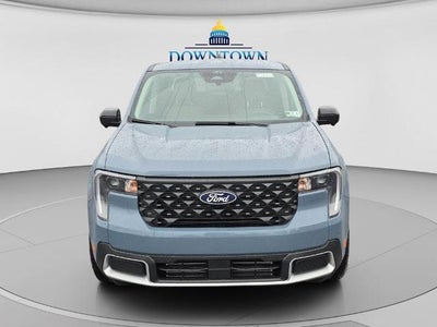 2026 Ford Maverick Lariat®
