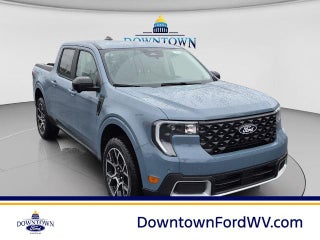 2026 Ford Maverick Lariat®
