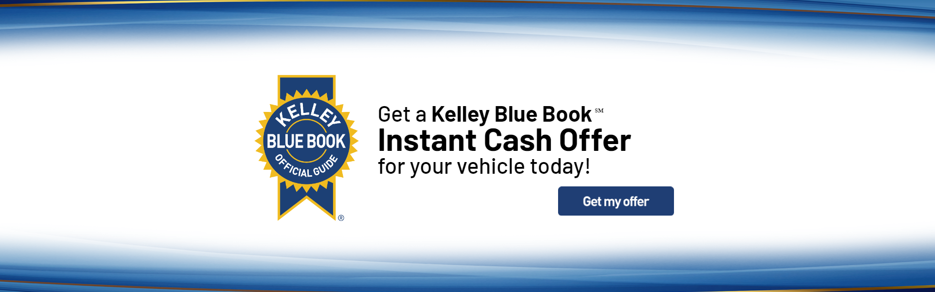KBB Instant Cash Offer