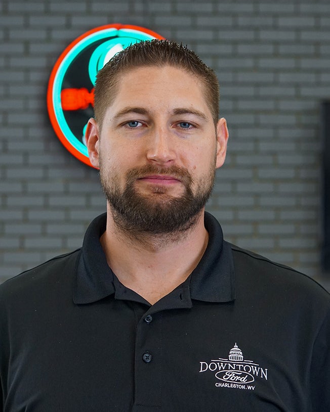 Jesse Stonesifer