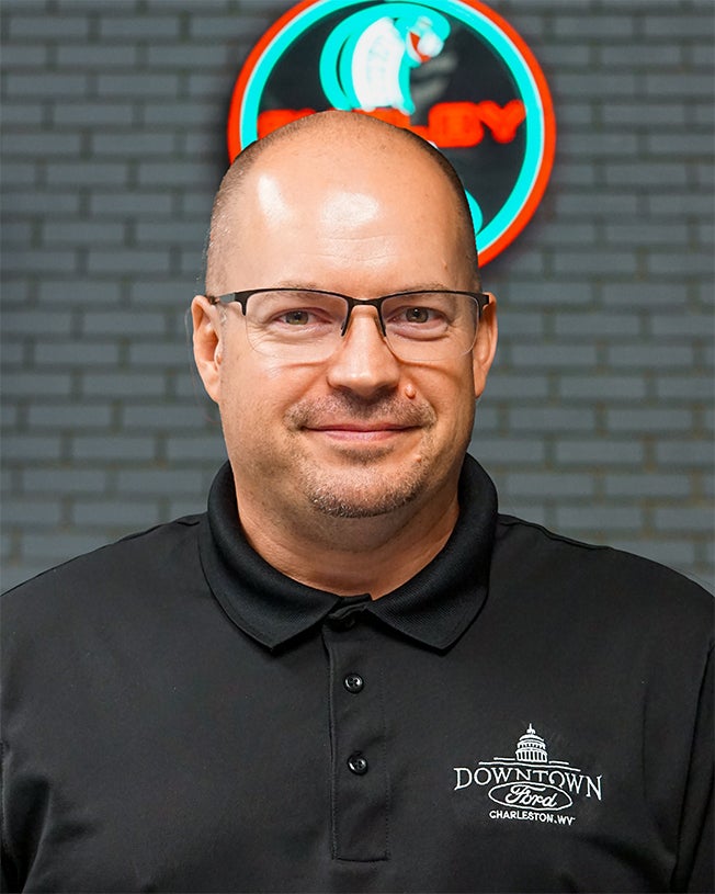 Mike Samples