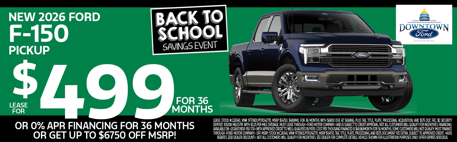 Back to School!