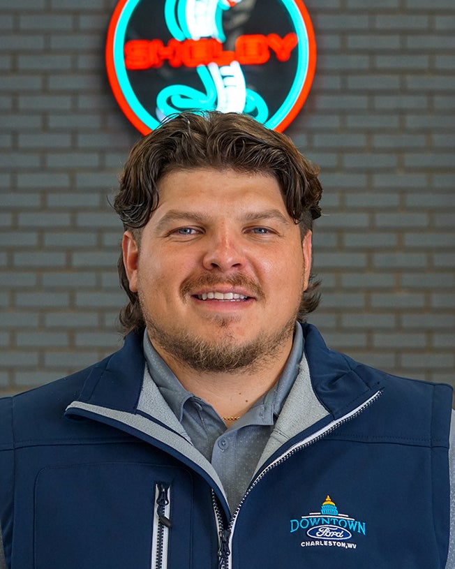 Jake Adkins